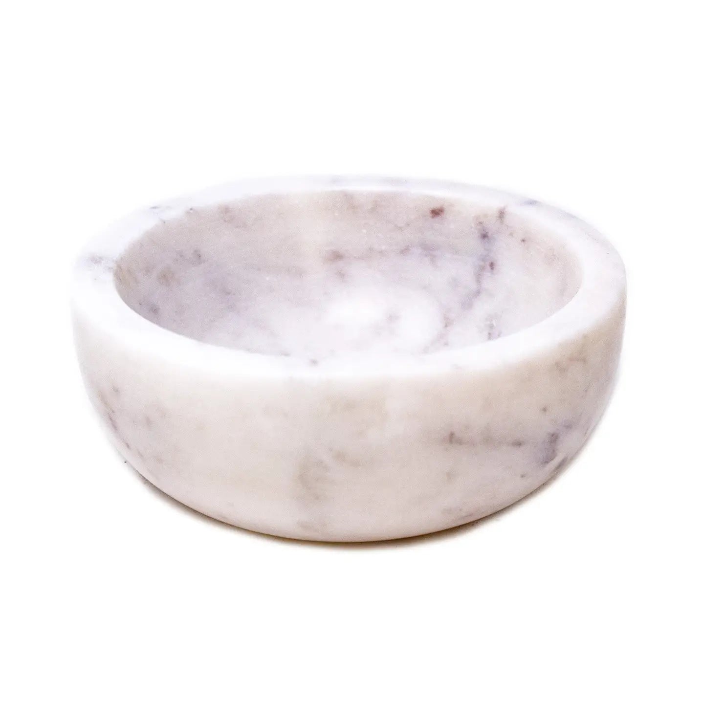 Handmade Marble Bowl