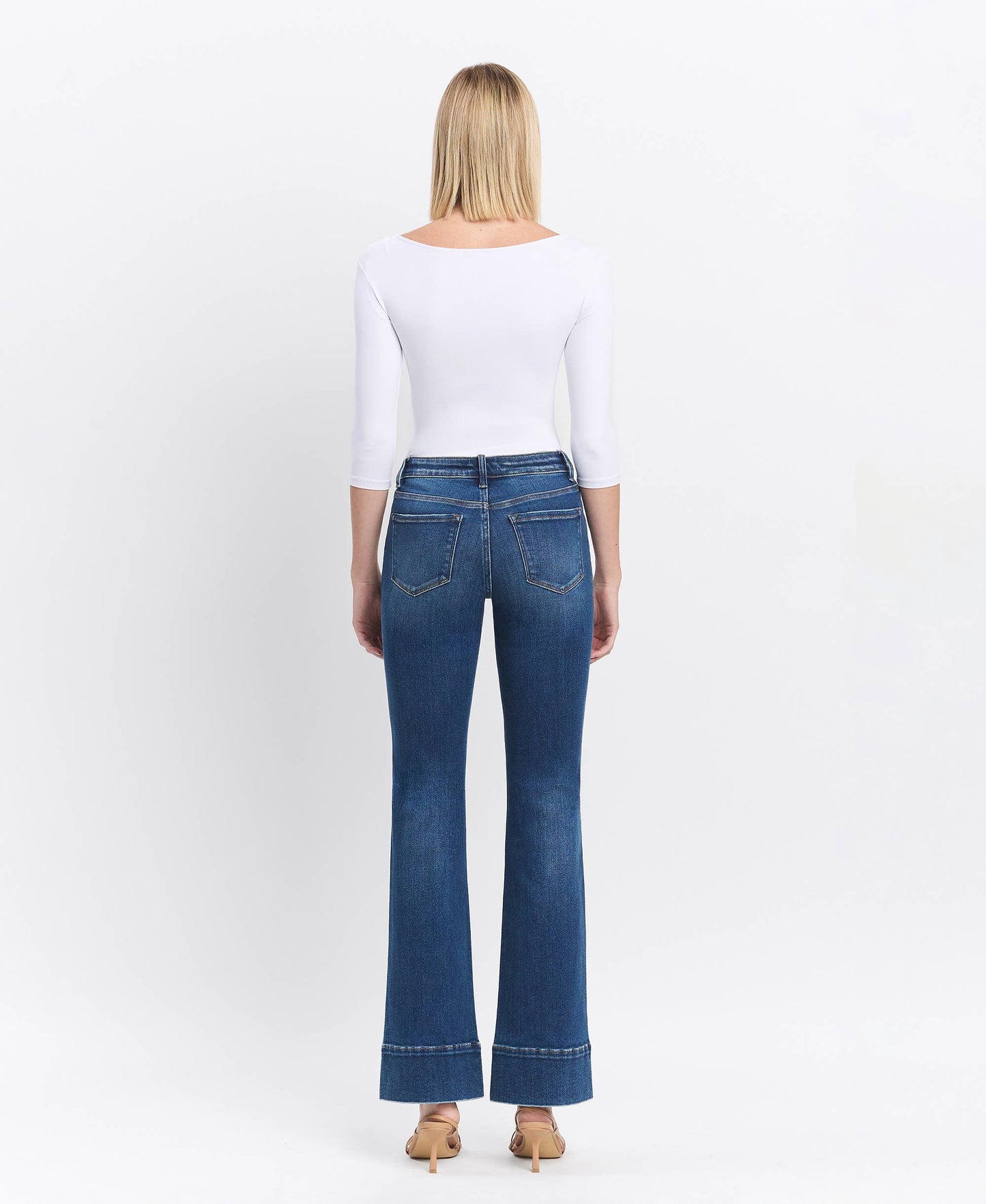 Becky Denim