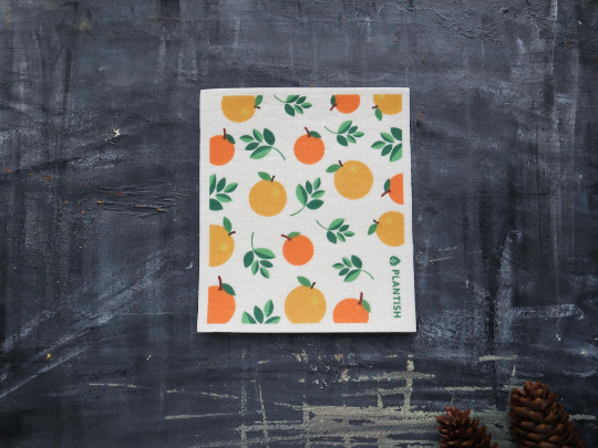Swedish Sponge Cloth