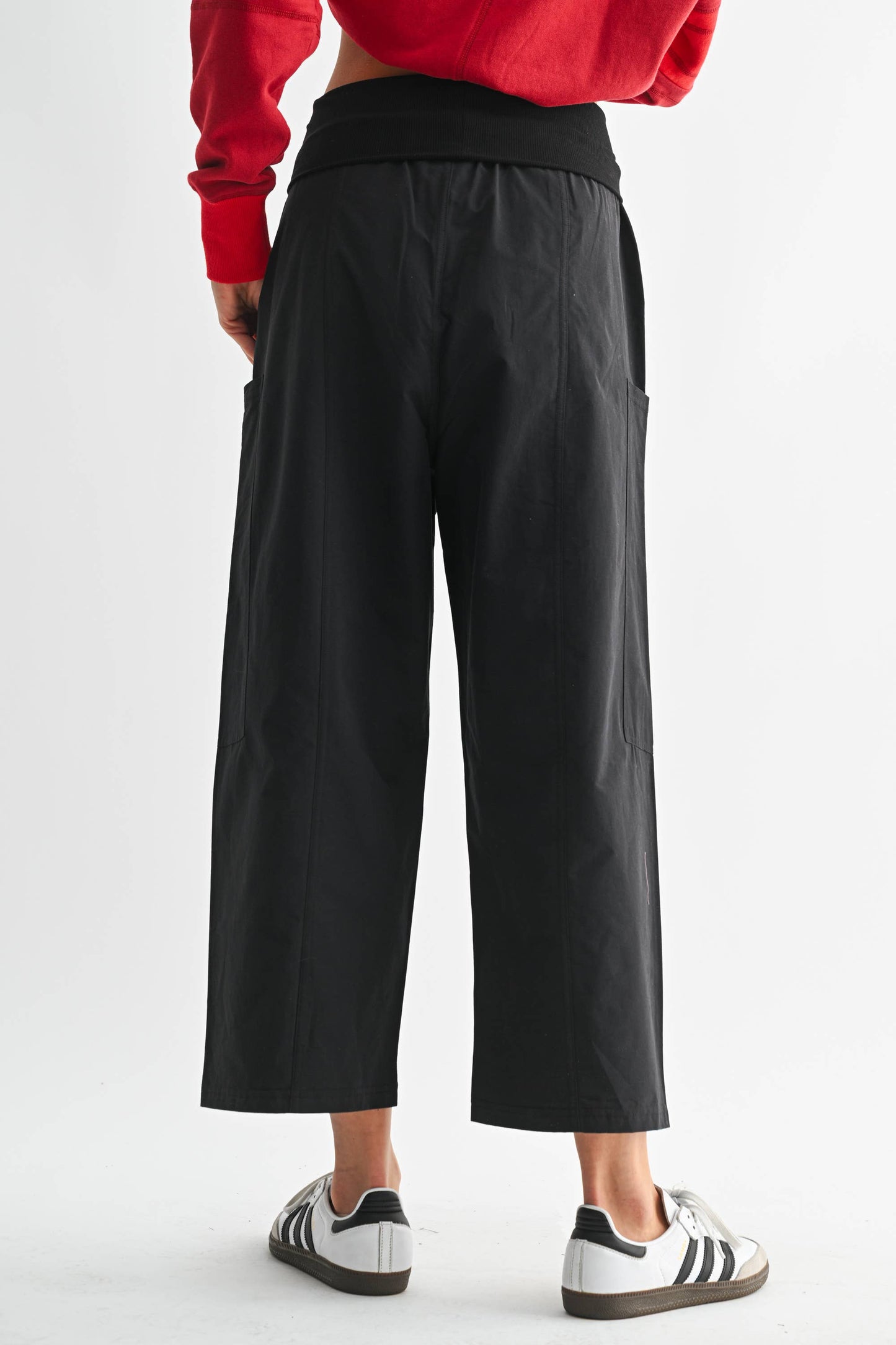 Kelley Pants