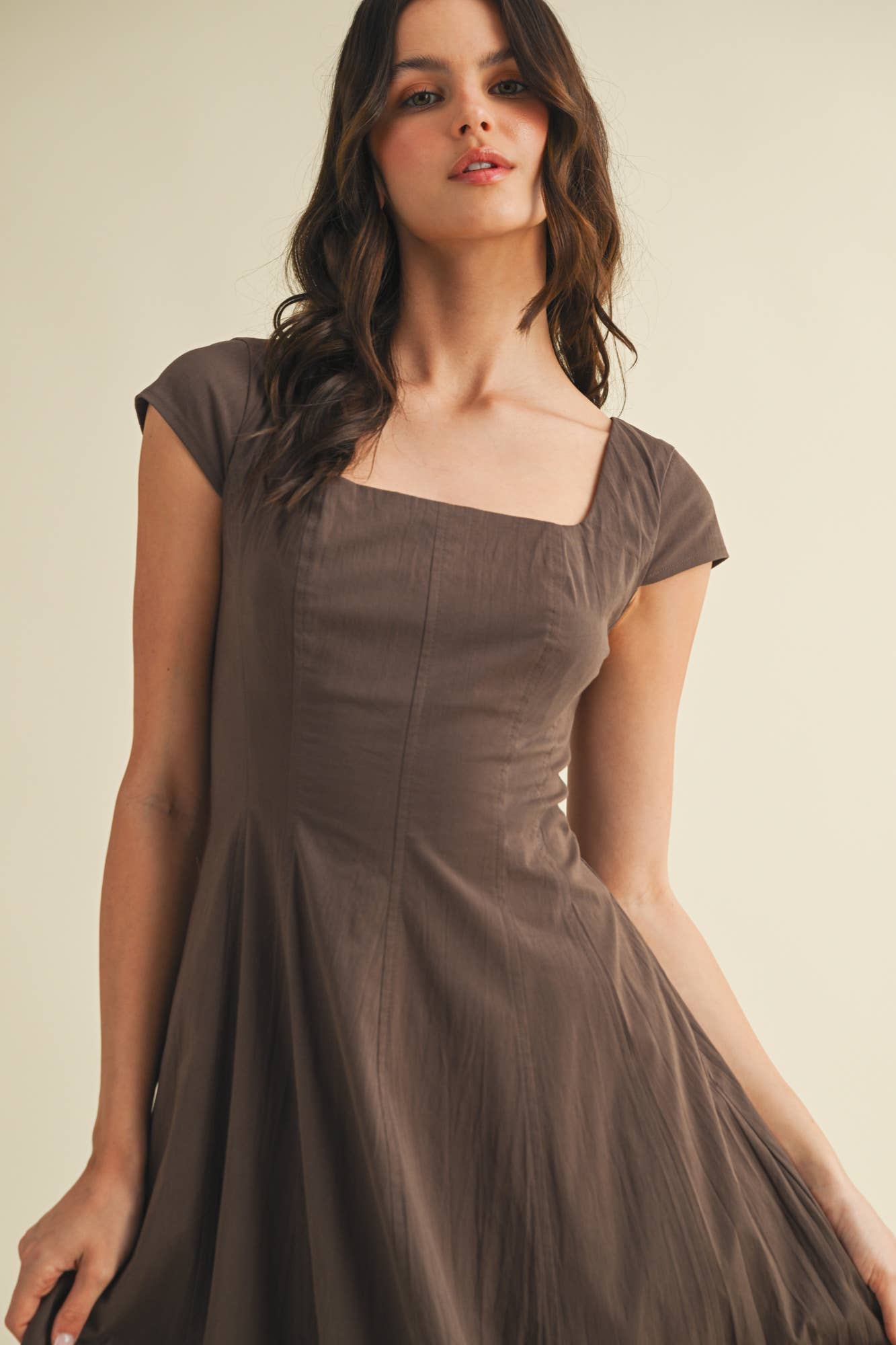 Rowan Dress