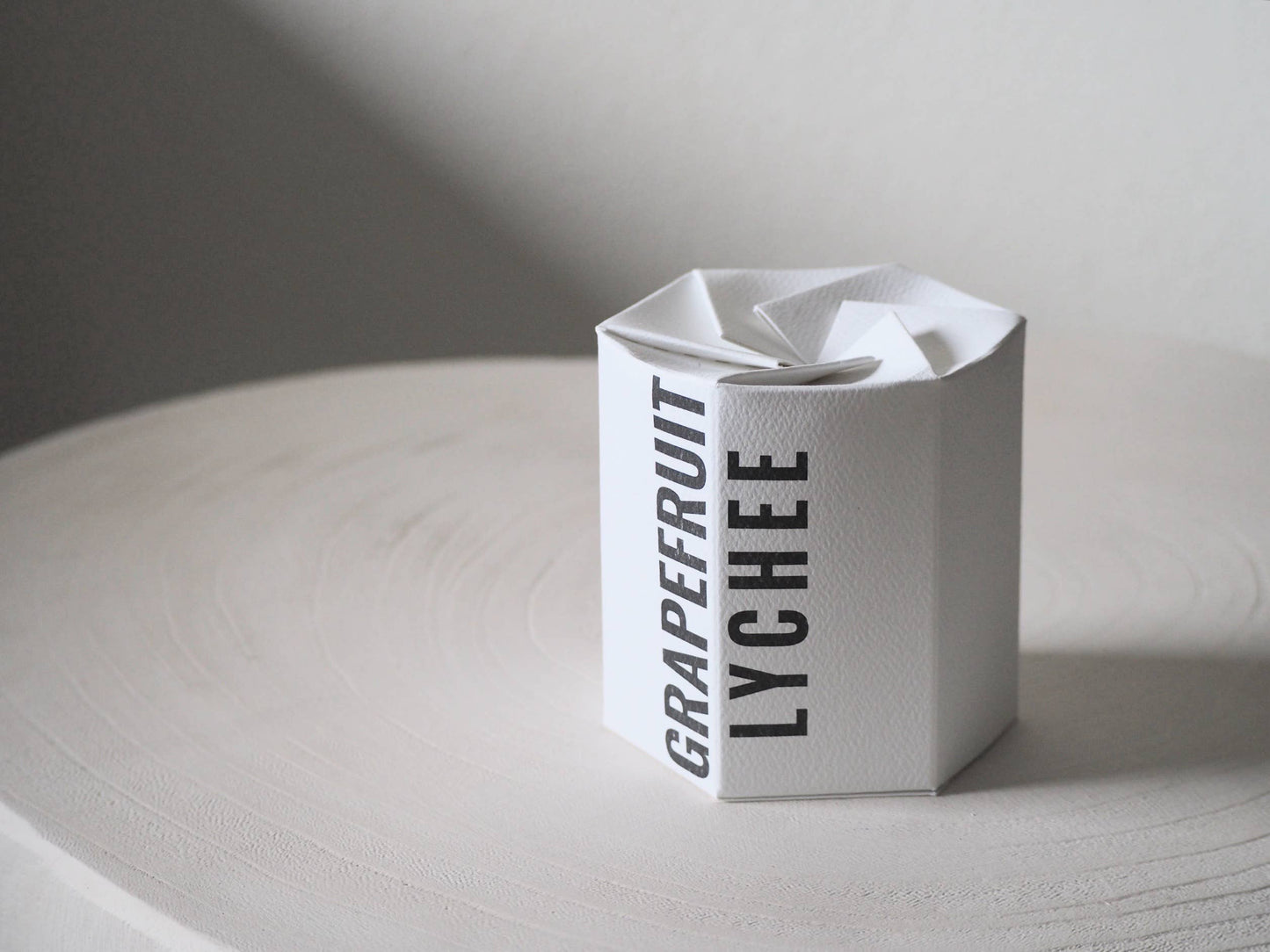 Classic Grapefruit Lychee Candle