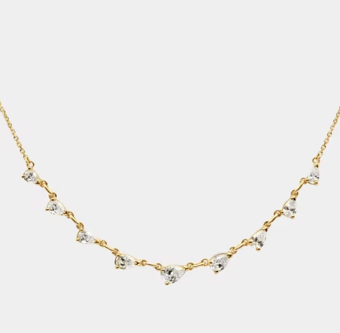 Claire Necklace
