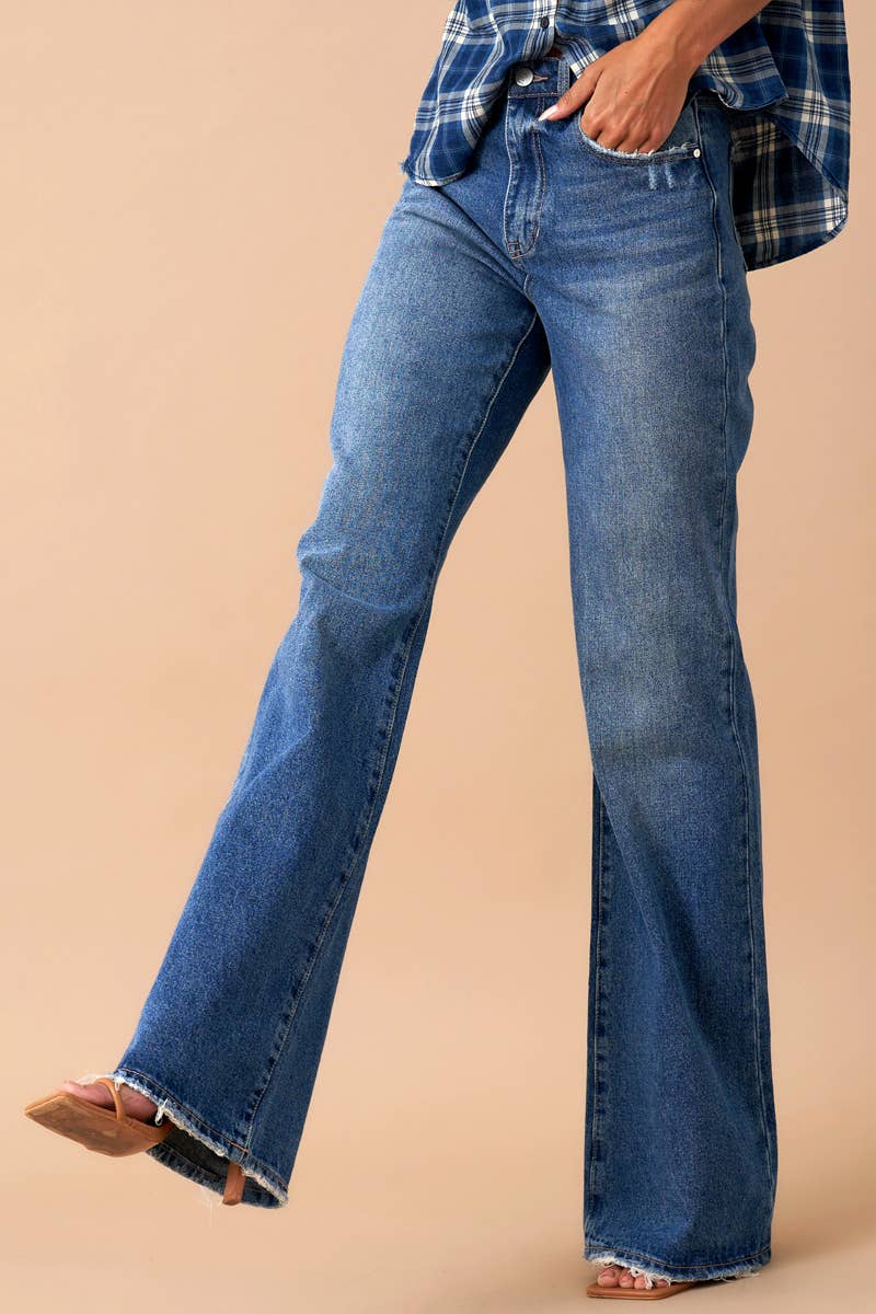Remi Relaxed Jeans
