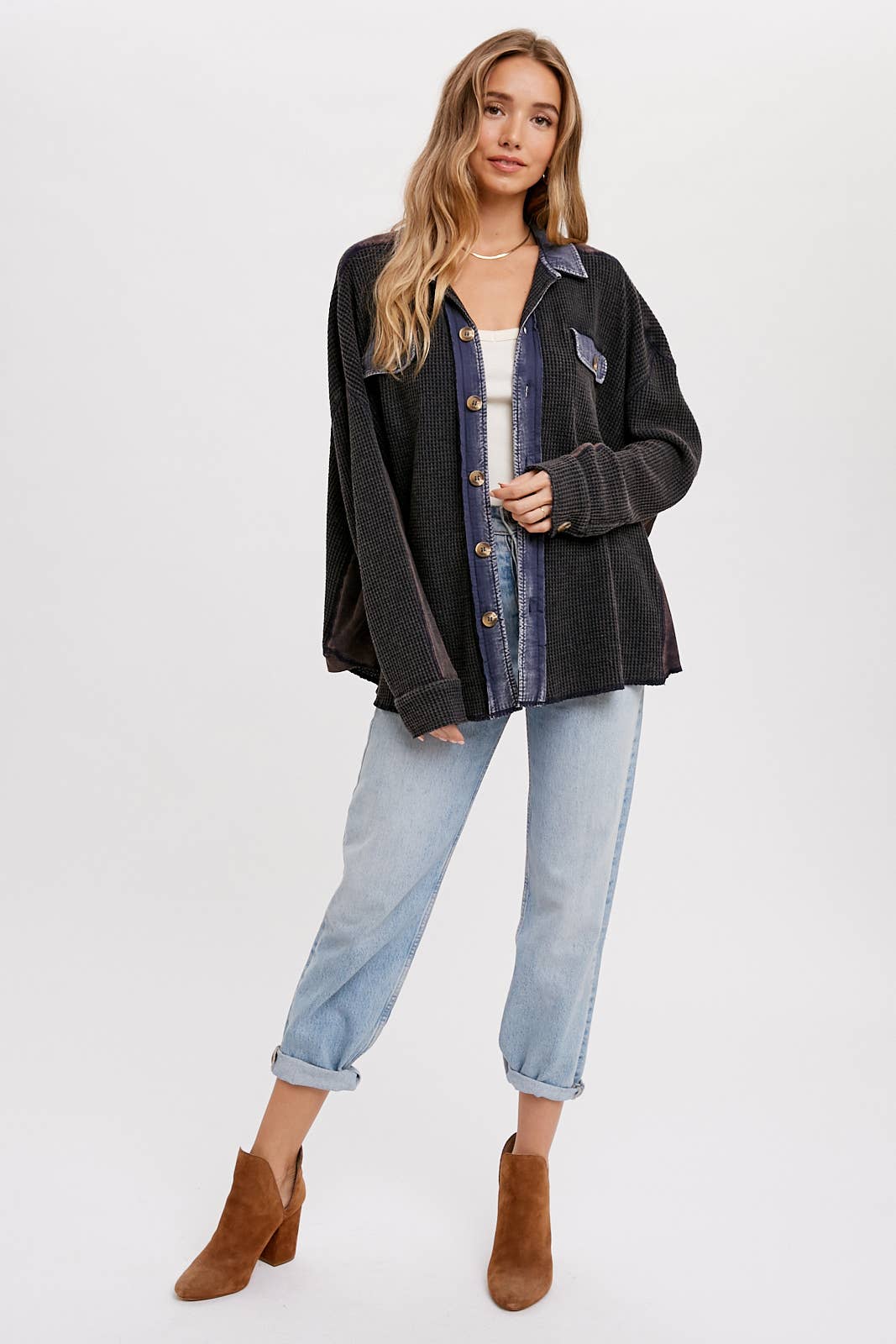 Everly Jacket