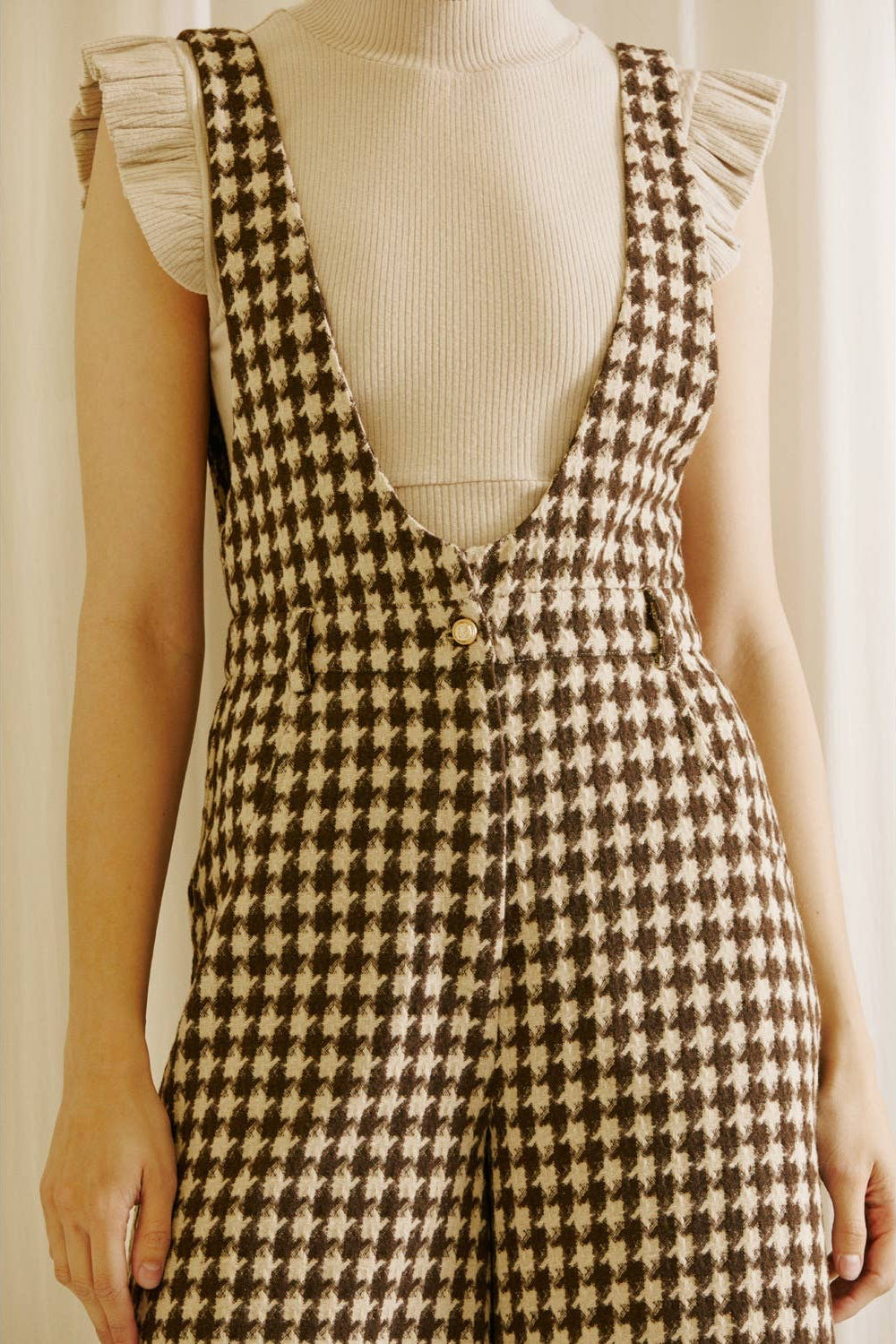 Eleanor Jumpsuit