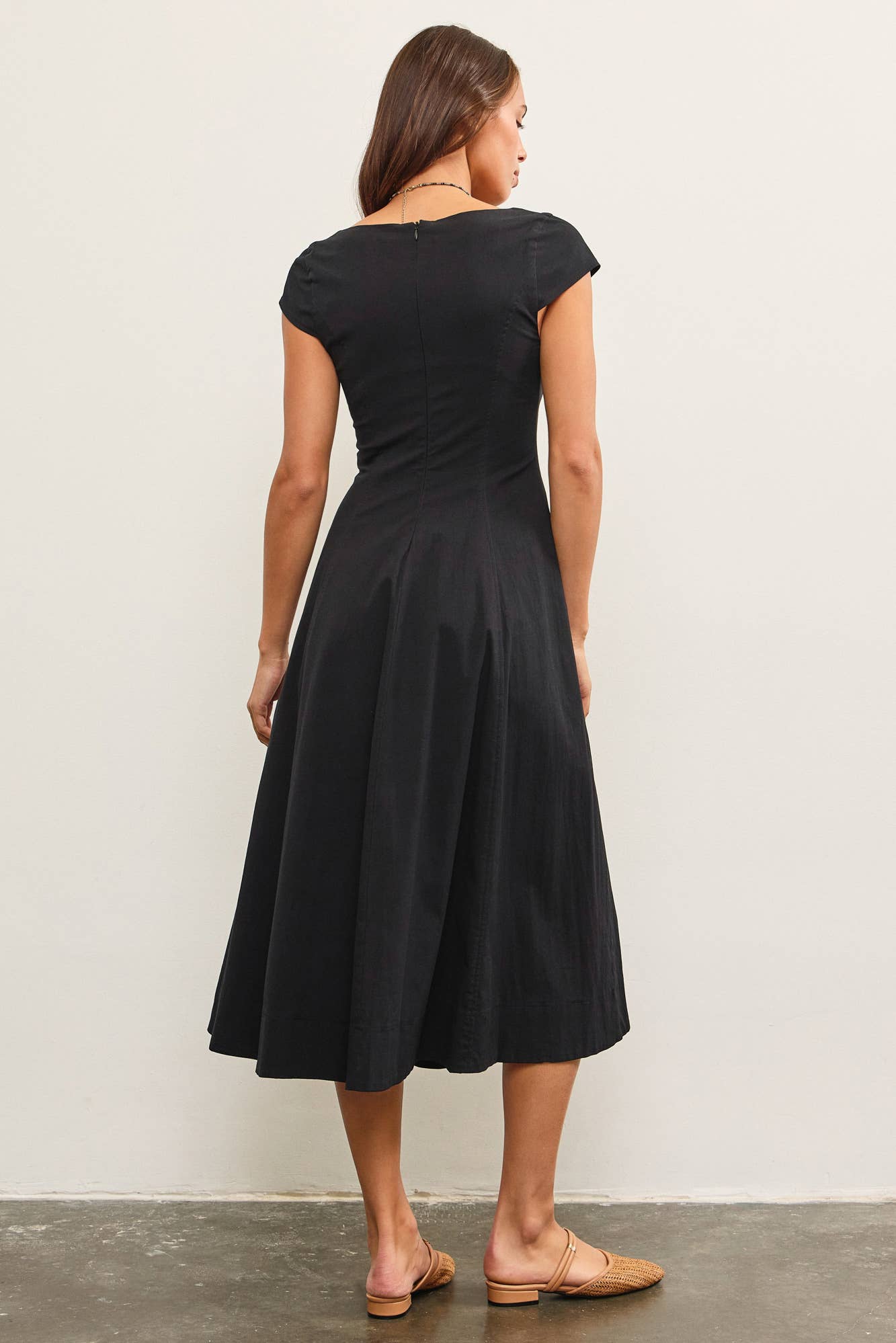 Rowan Dress