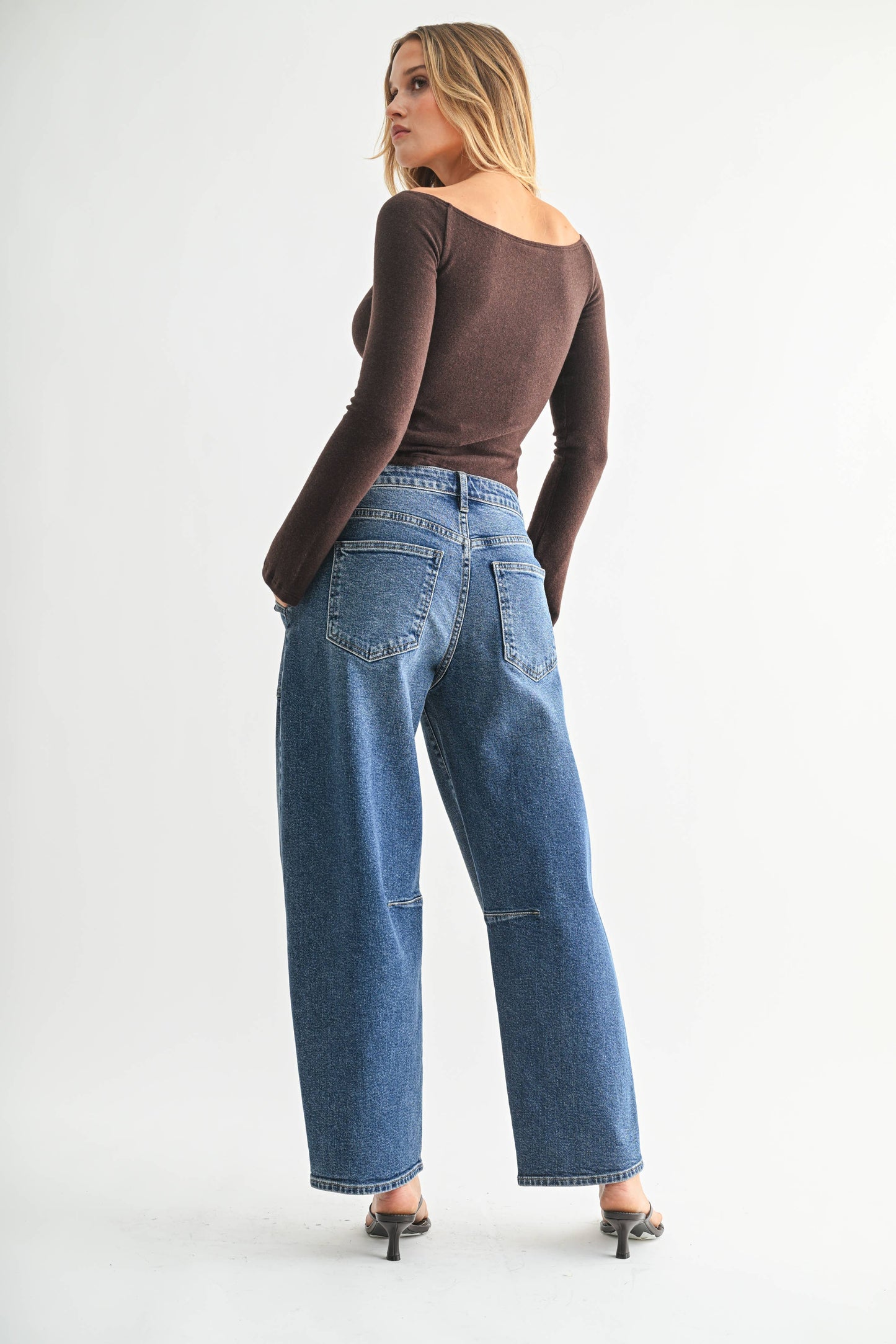 Ava Denim