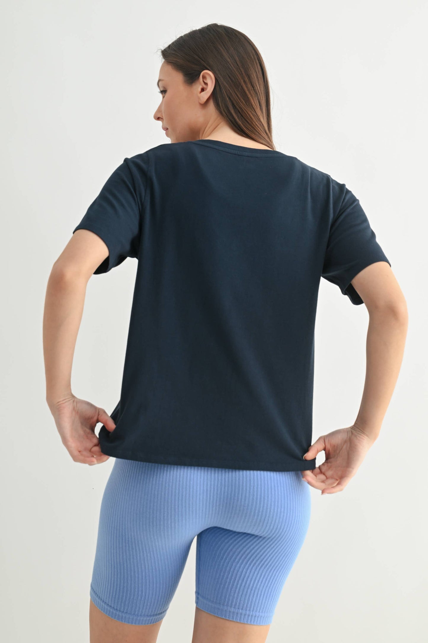 The Ivy Tee