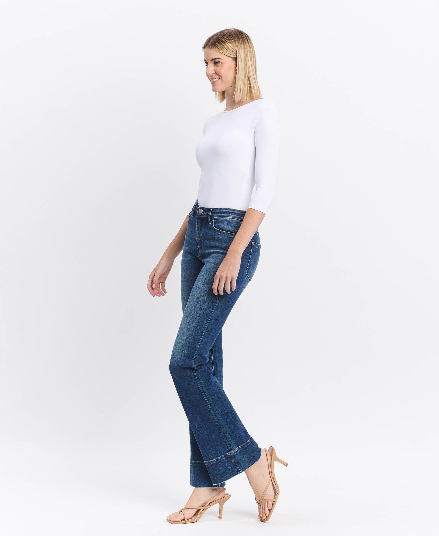 Becky Denim