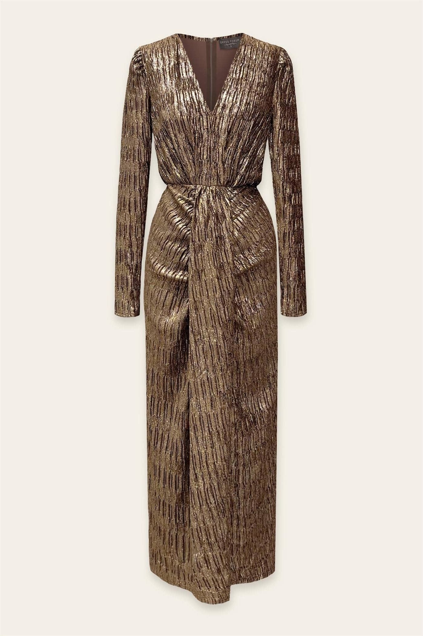 Chic Mirabella Dress
