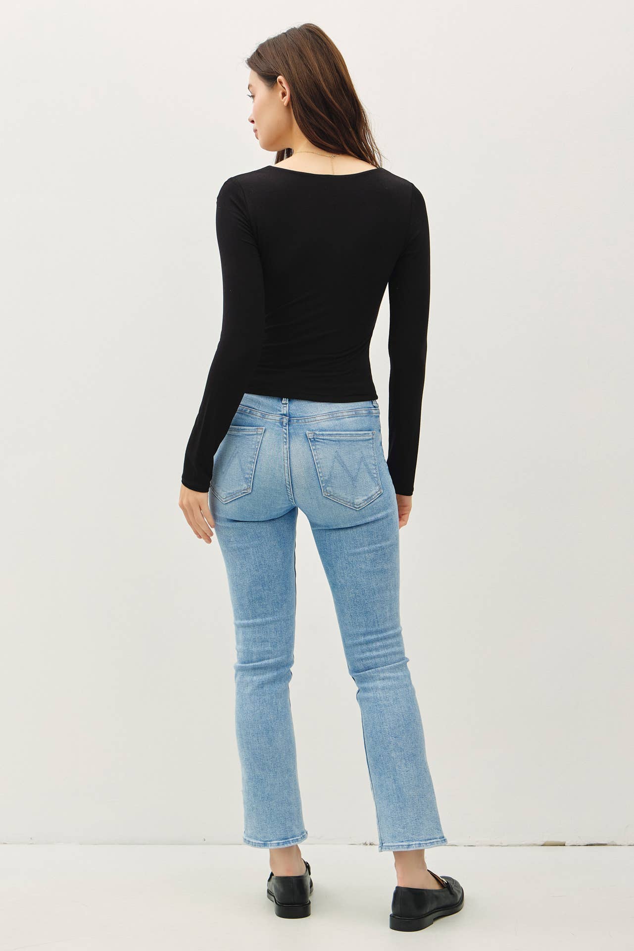 Essential Long Sleeve