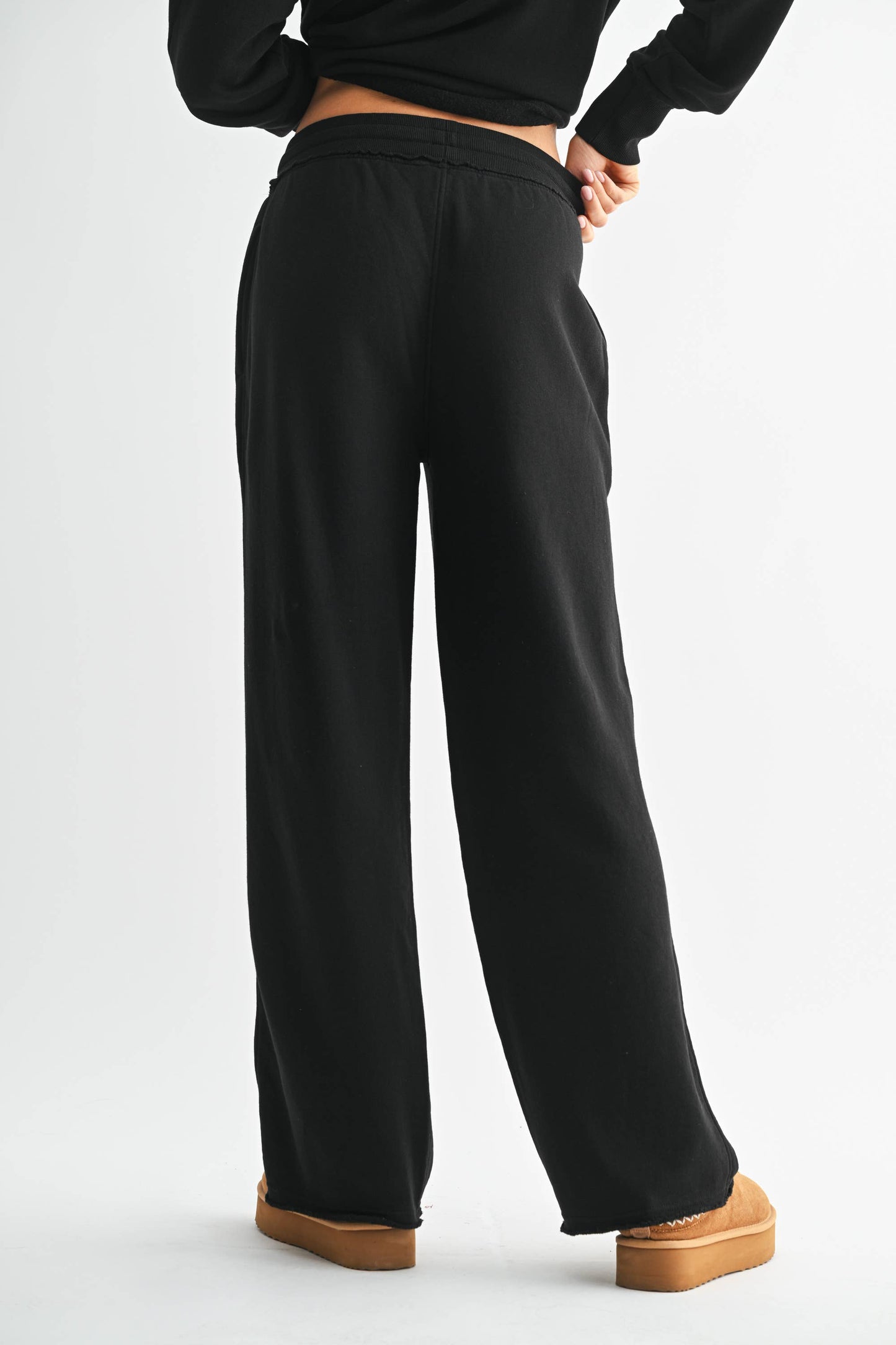Core Comfort Pants