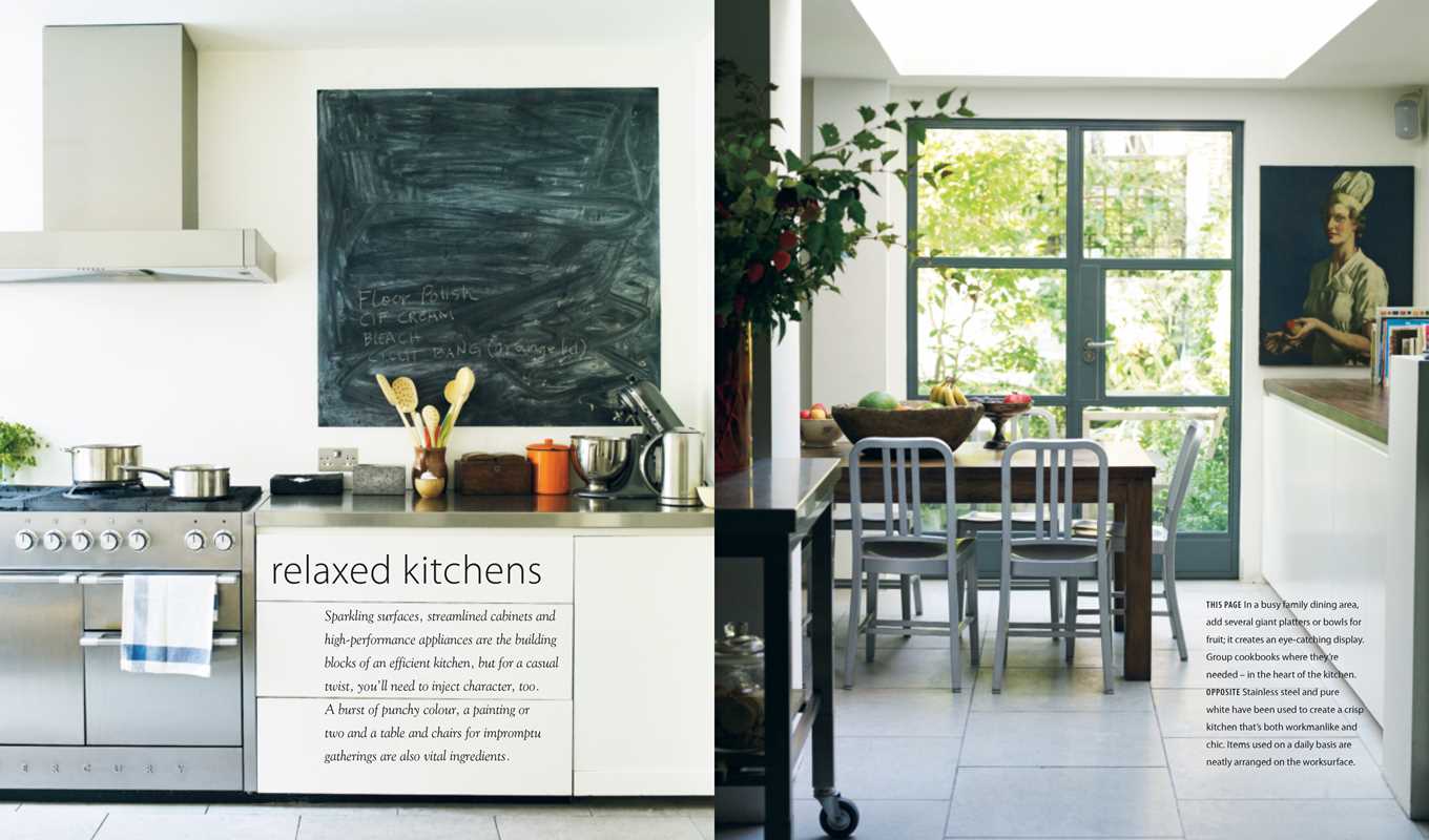 Beautifully Casual Home