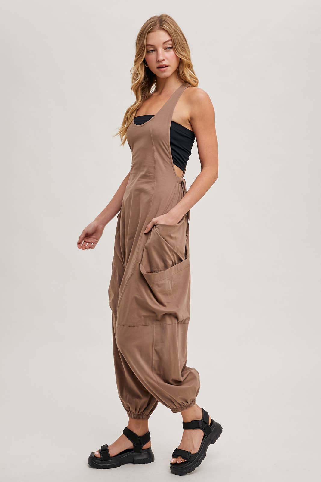 Riley Jumpsuit