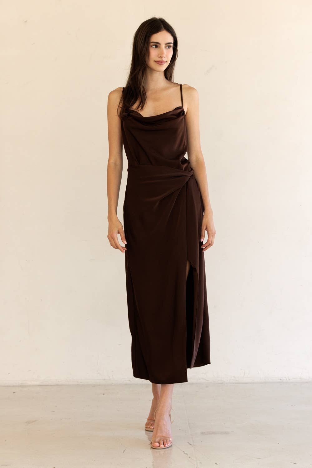 Valeria Muse Dress