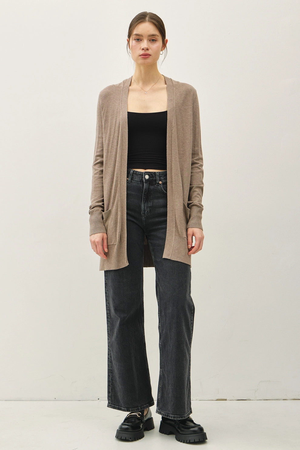 Eloise Cardigan