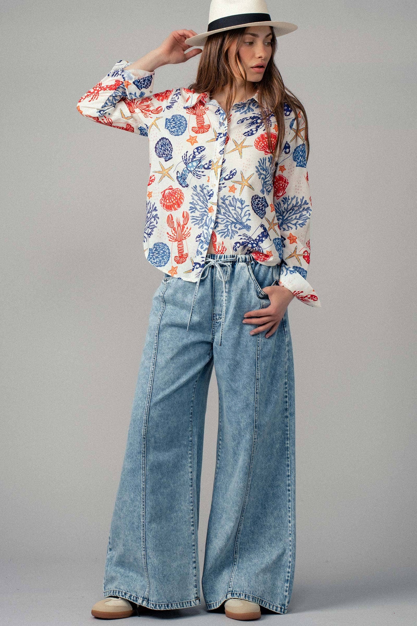Vintage Denim