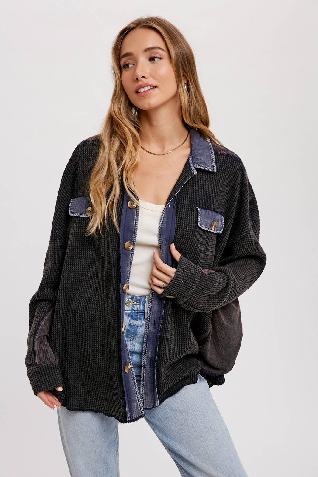 Everly Jacket