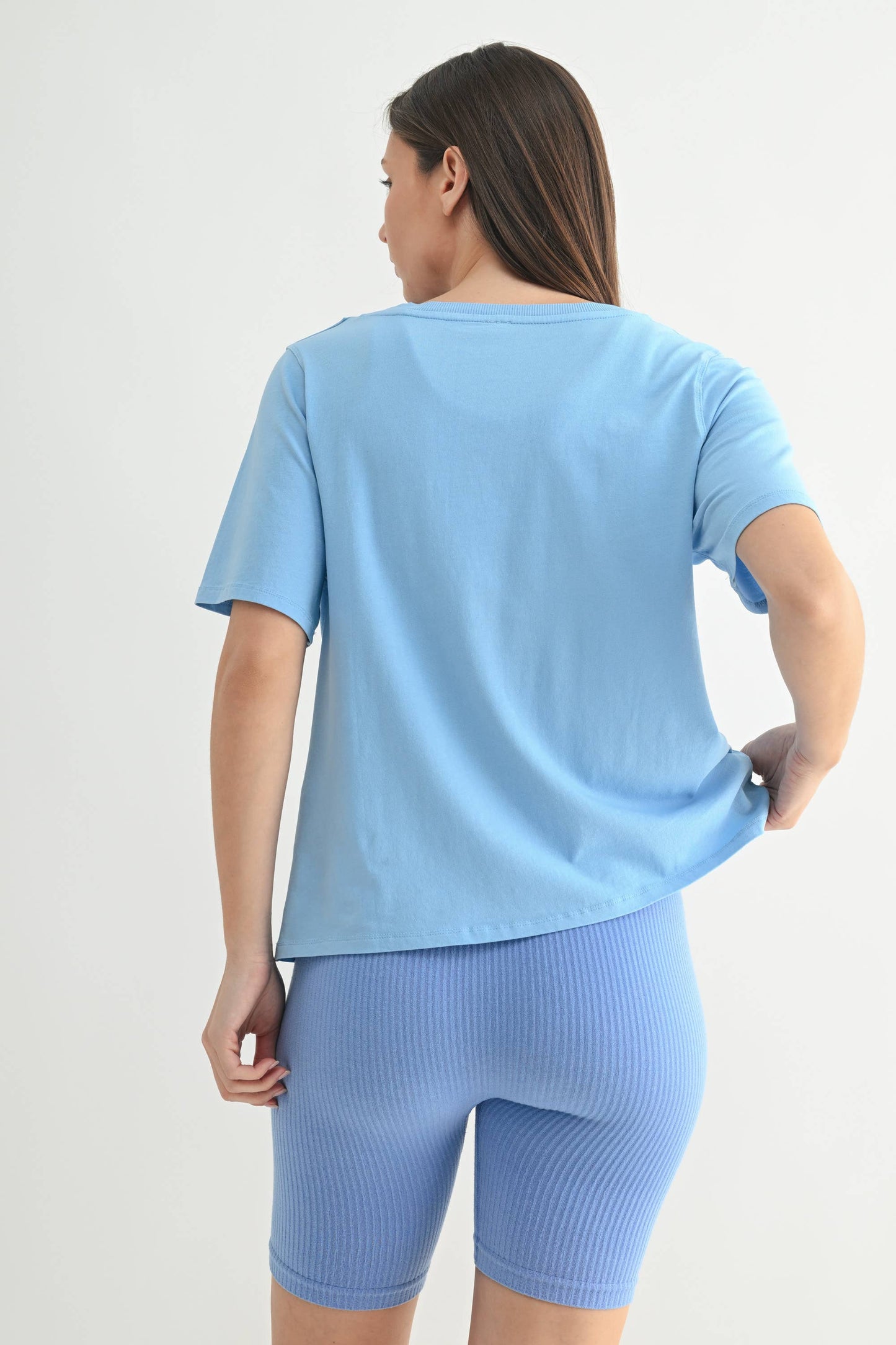 The Ivy Tee