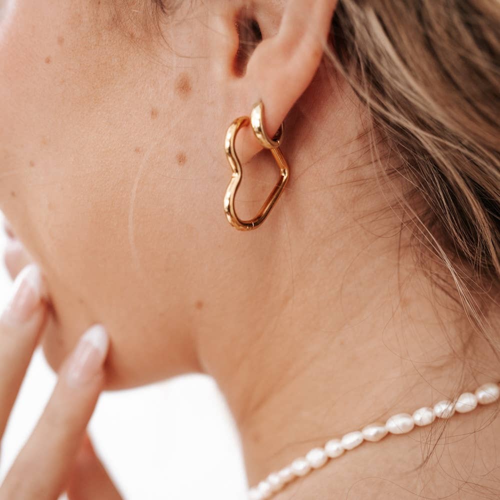 Amour Earrings