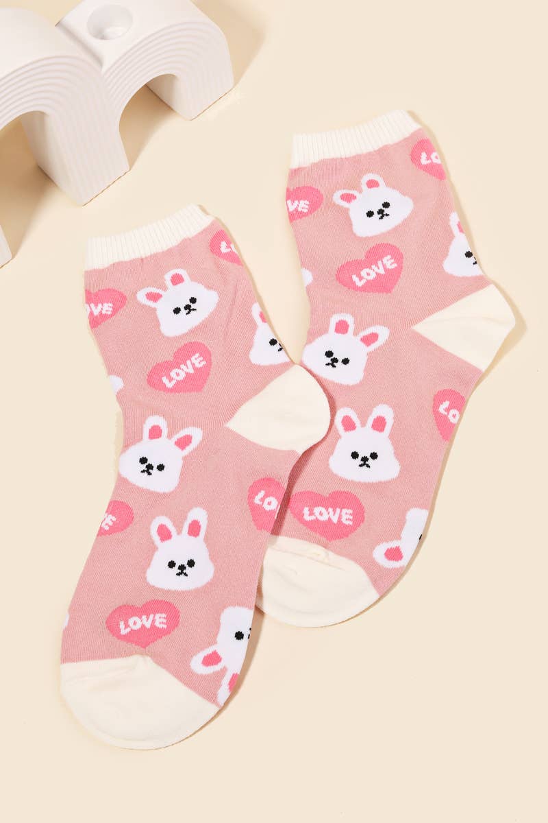 Abby Socks