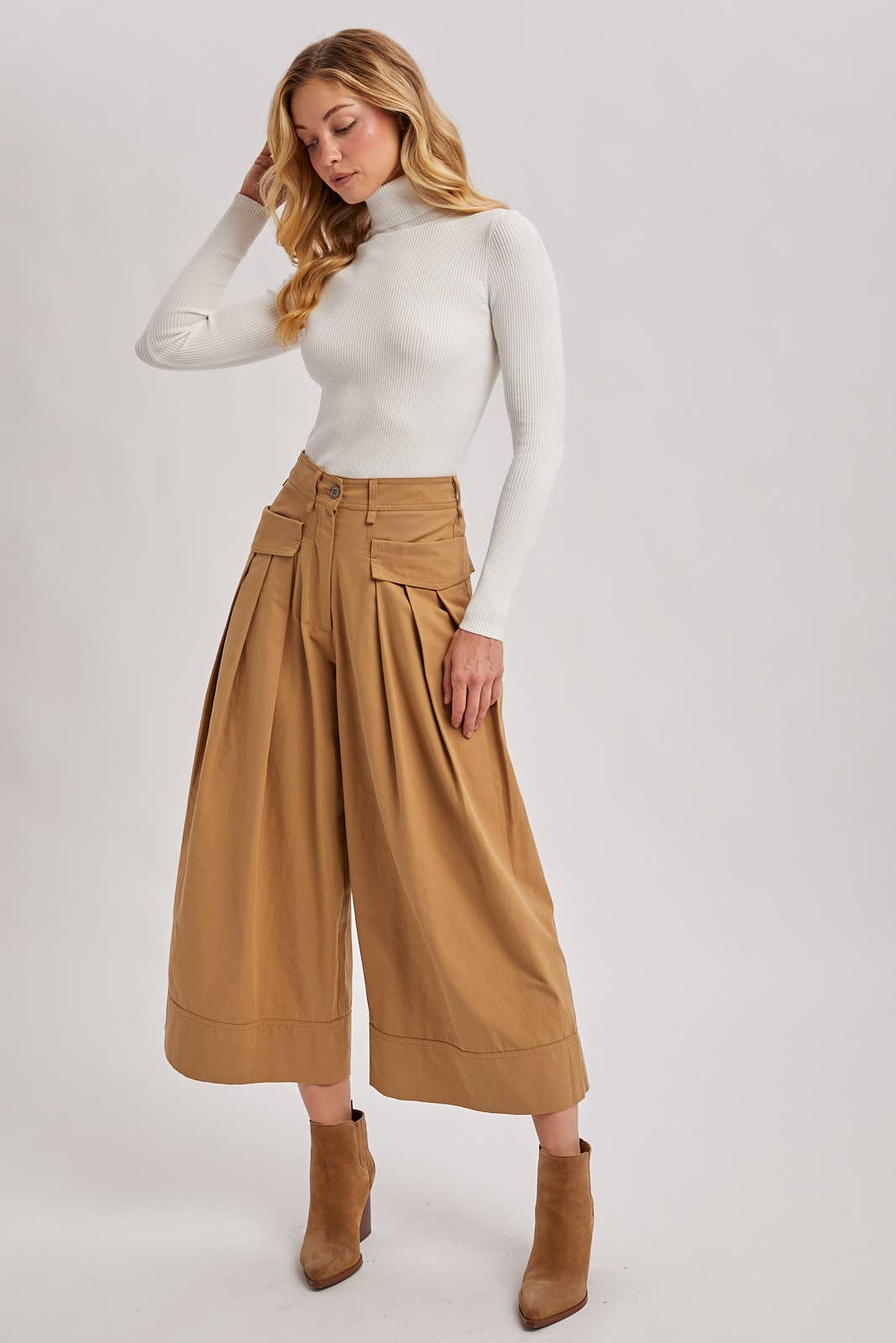 Olivia Pants