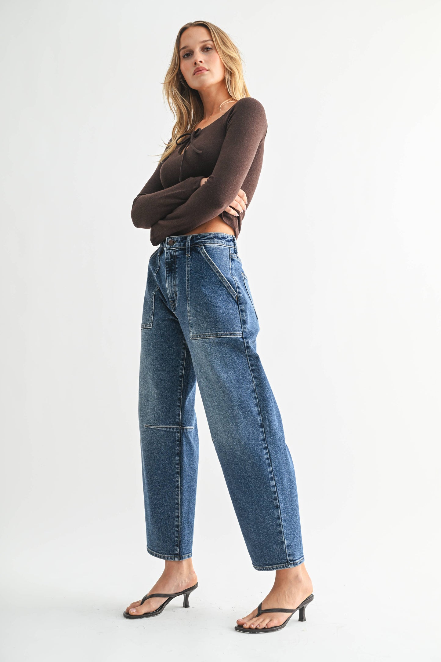 Ava Denim