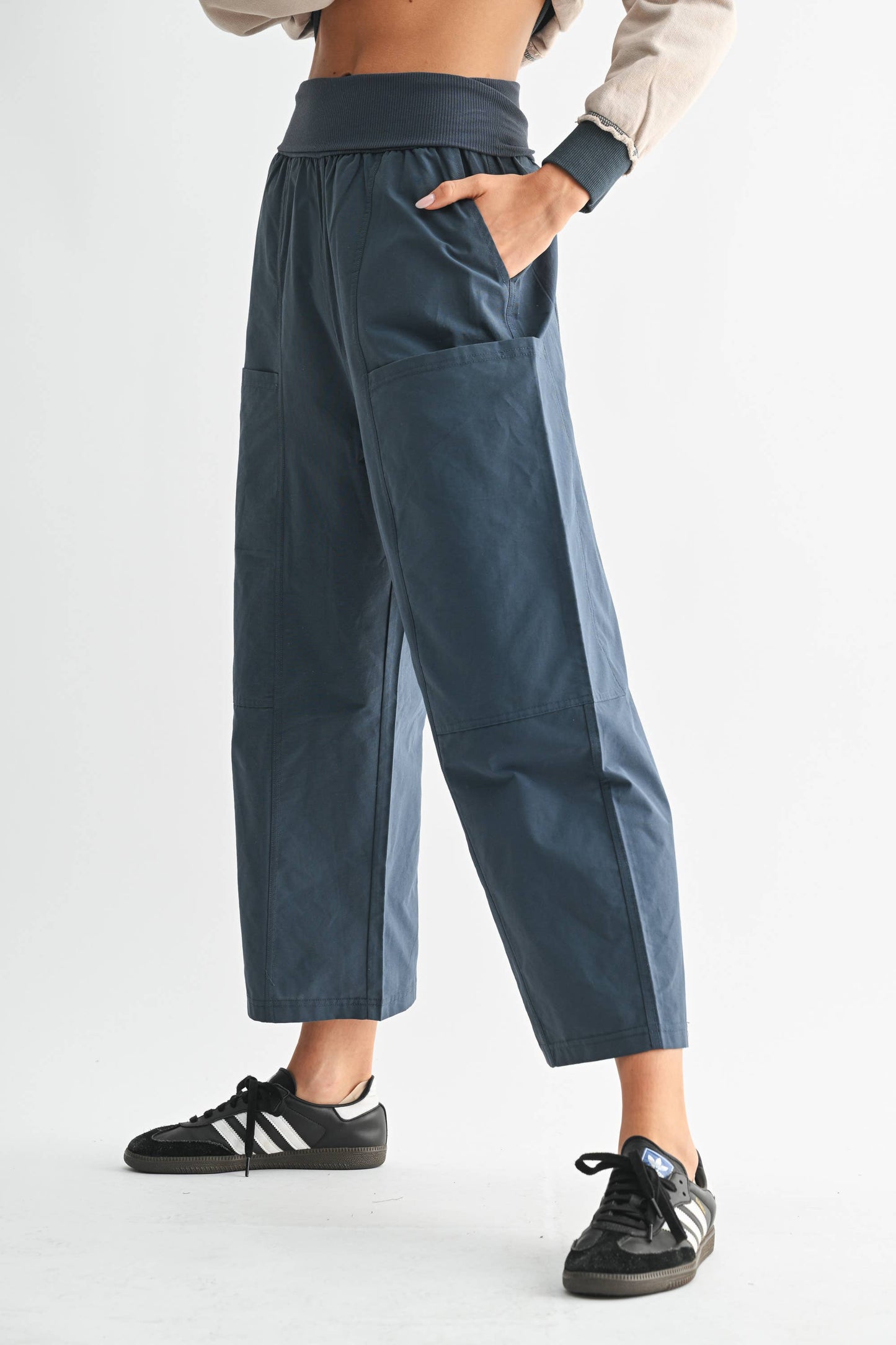Kelley Pants