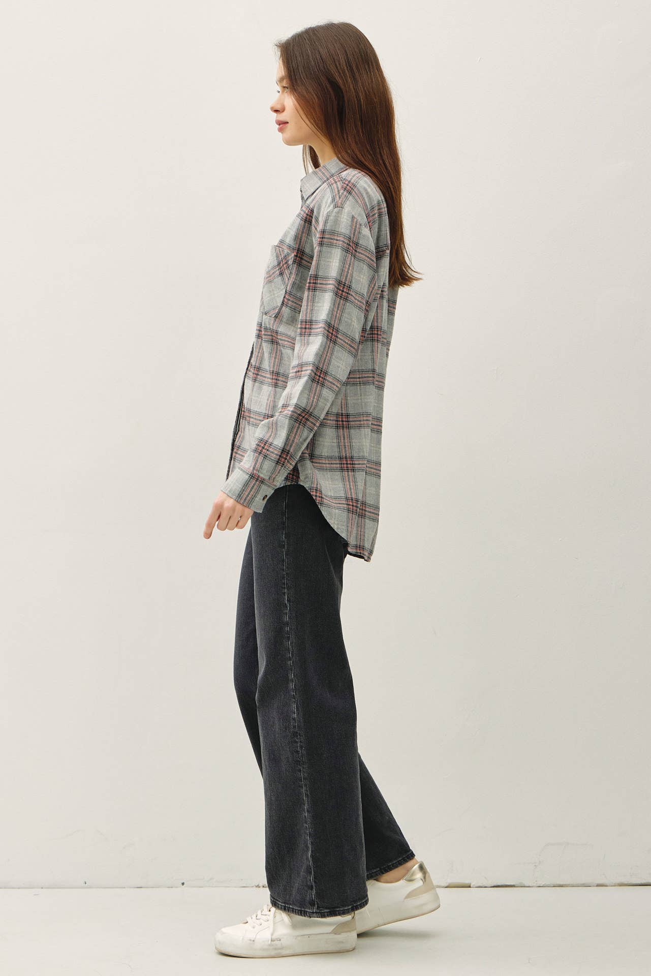 Madison Plaid