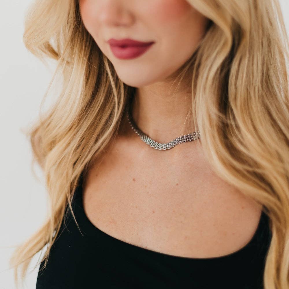 Addelynn Necklace