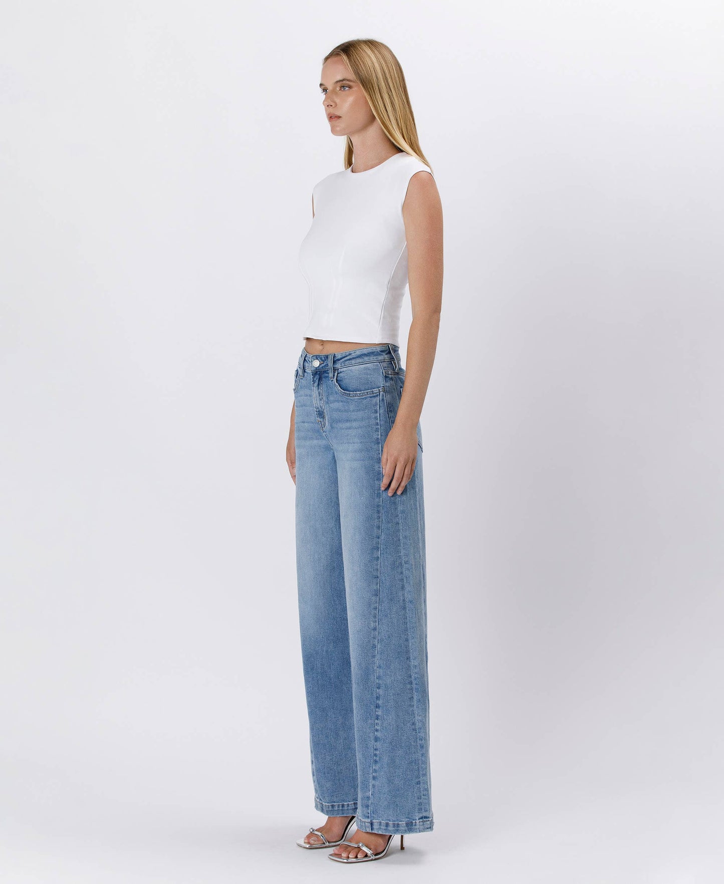 Gwen Denim