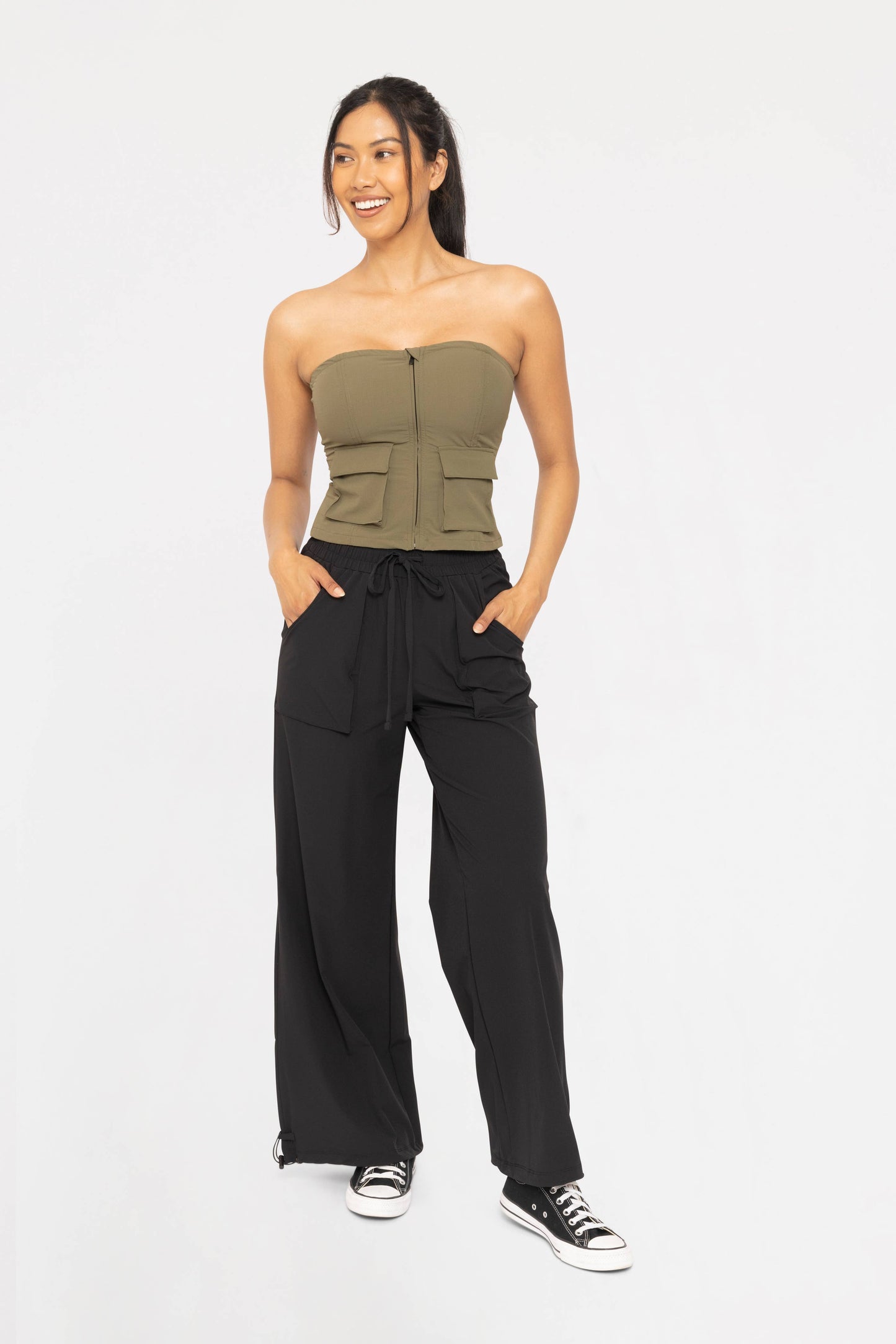 Serena Pants