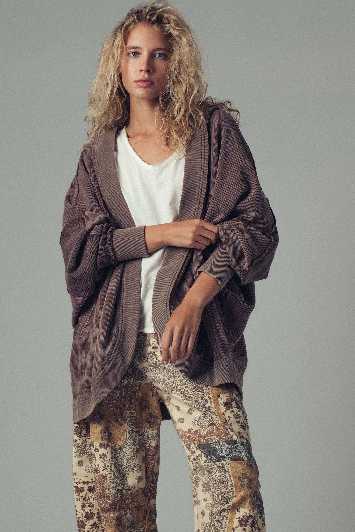 Kristen Urban Cardigan