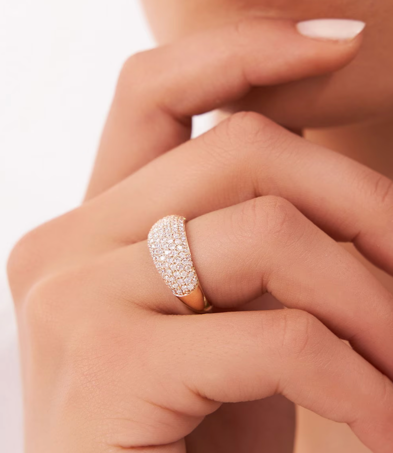 Nadia Ring