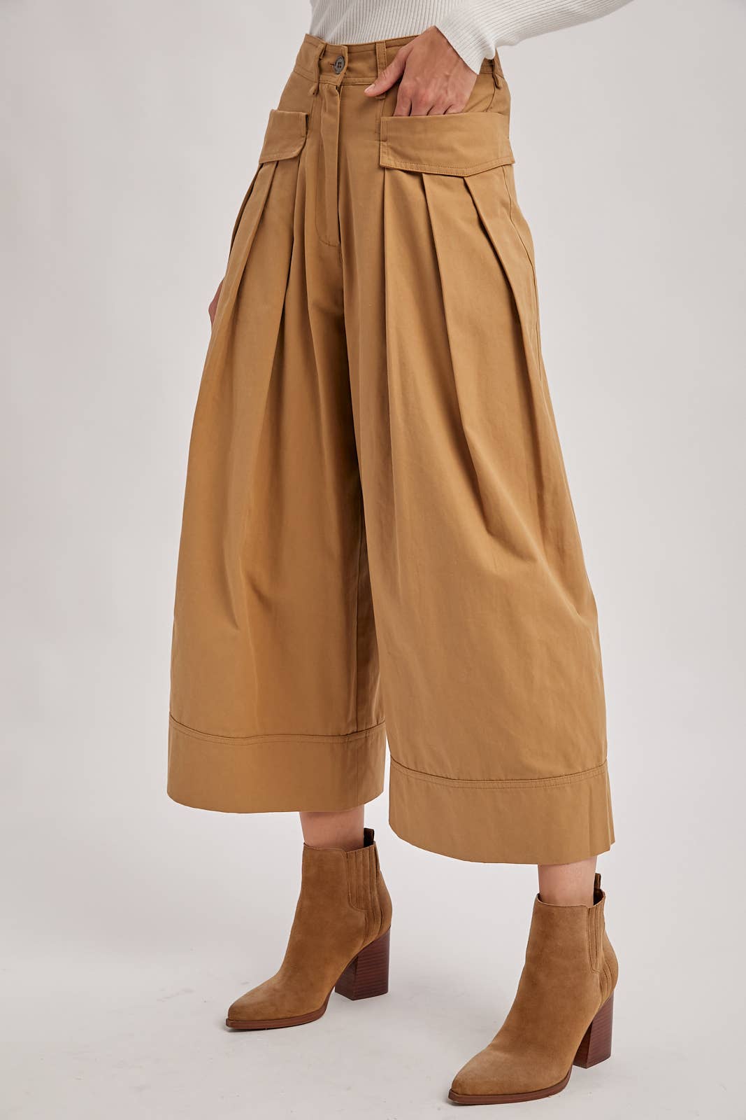 Olivia Pants