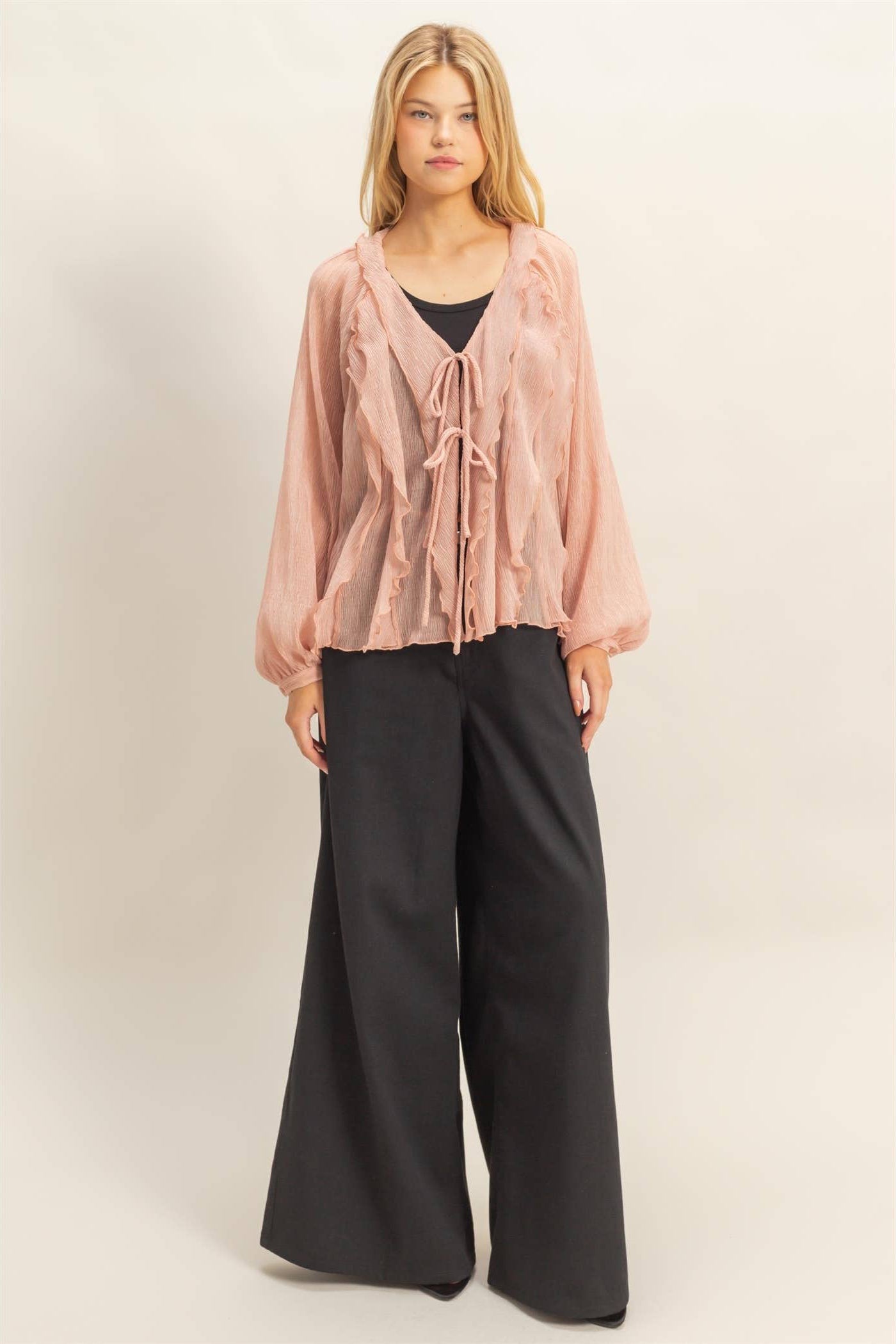 Julia Blouse