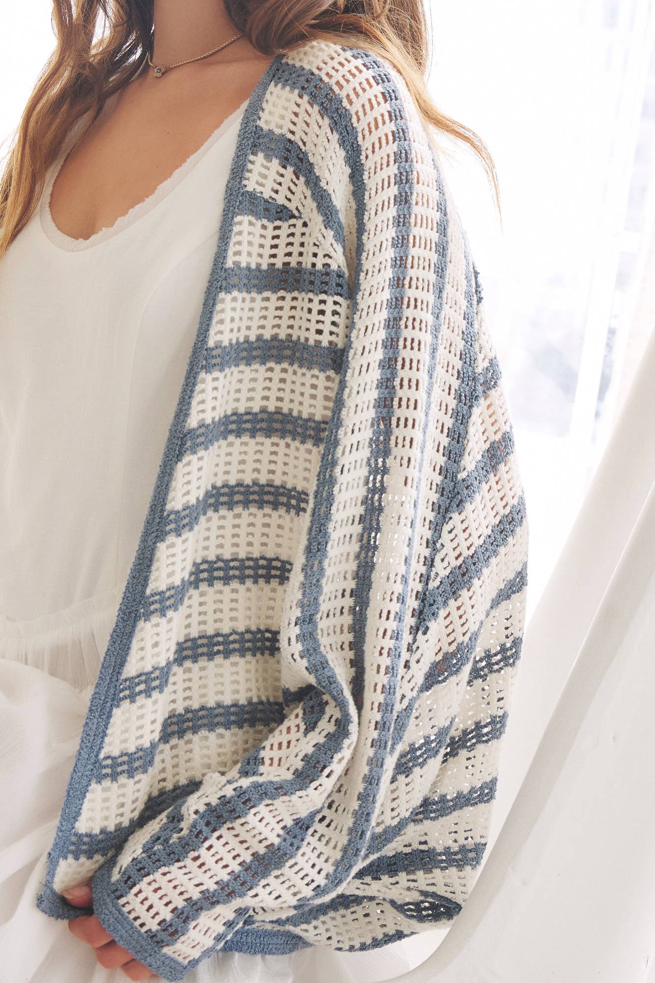Seaside Sweater