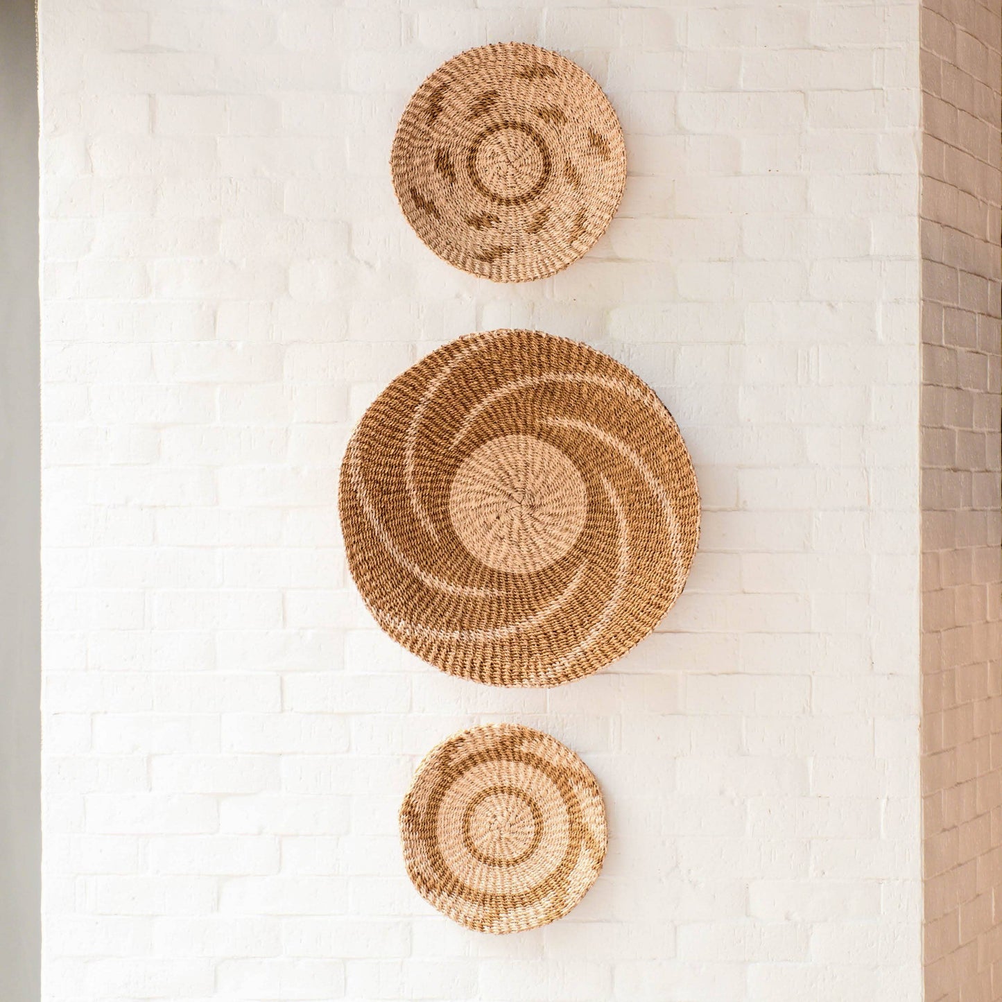 Wall Baskets