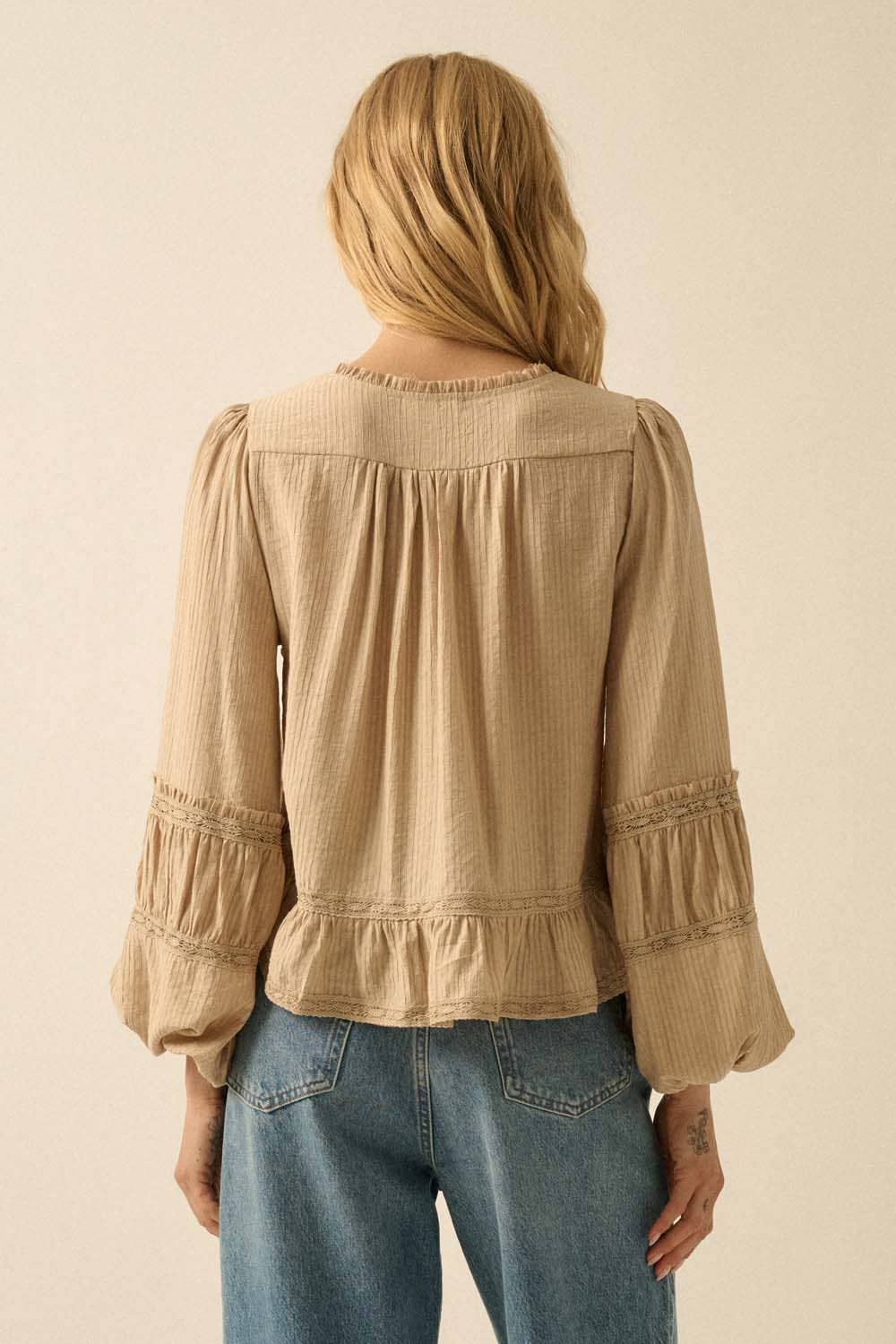 Lydia Top