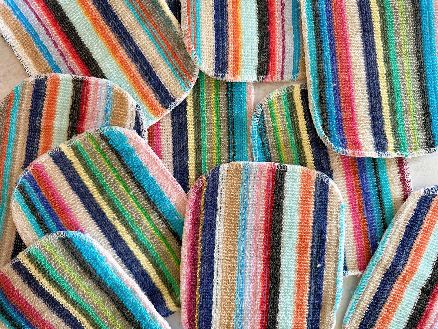 Scrub Cloths