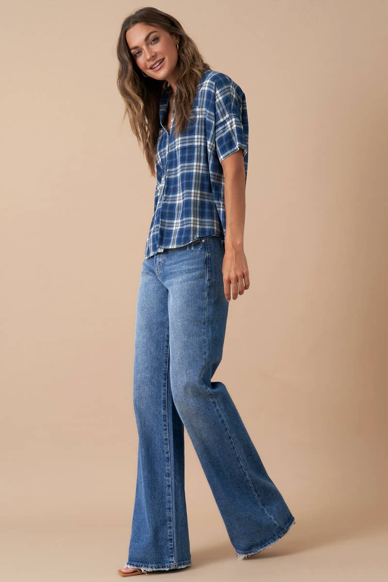 Remi Relaxed Jeans