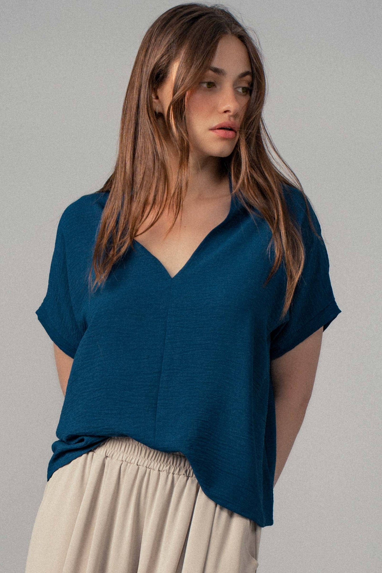 Betty Top