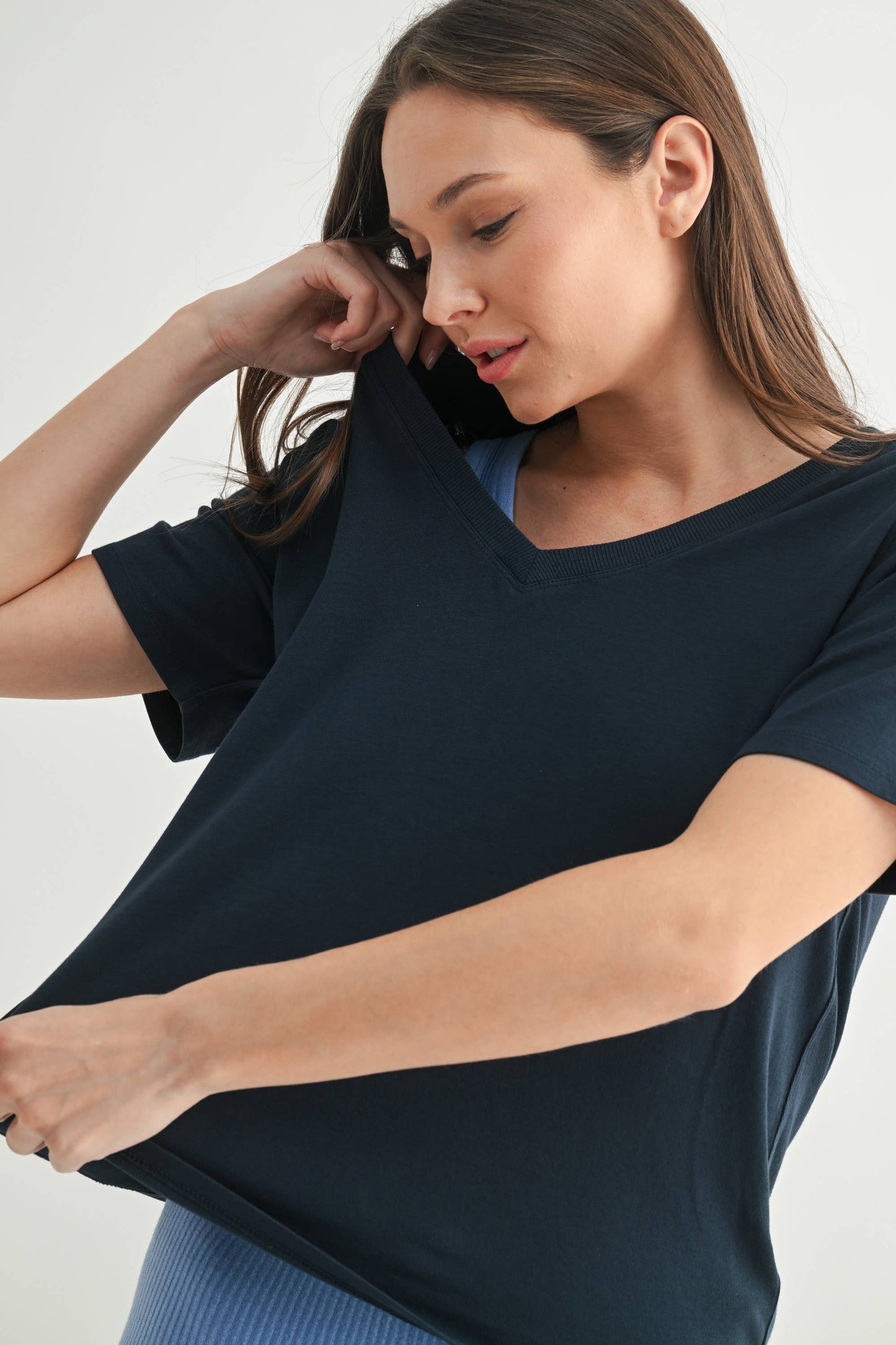The Ivy Tee