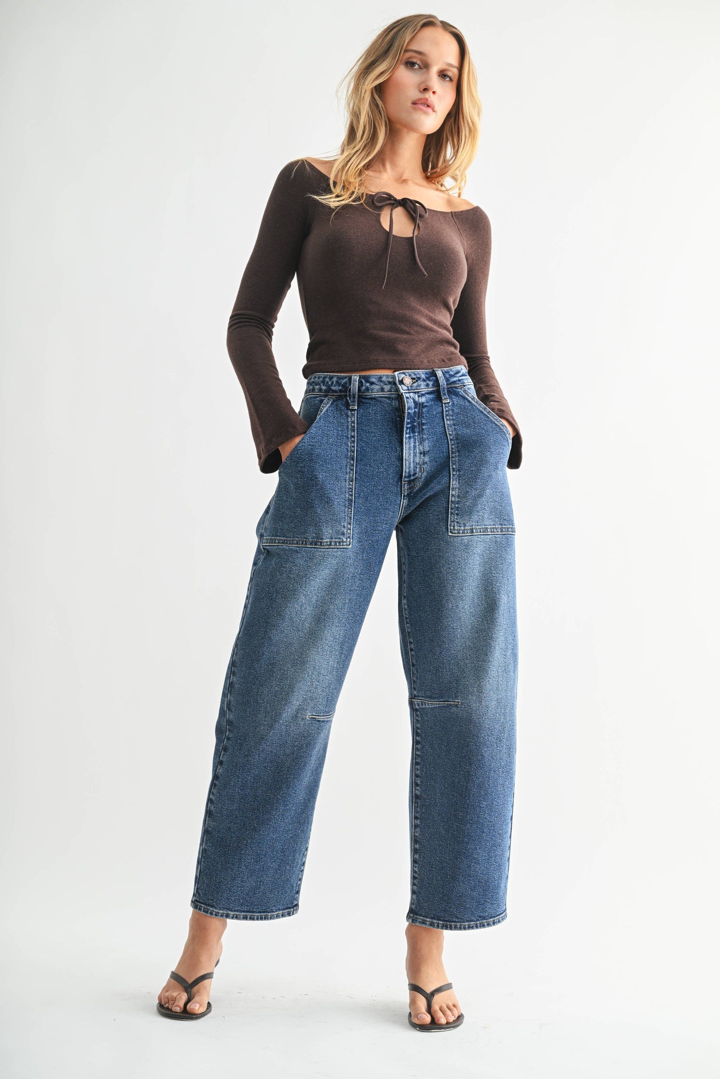 Ava Denim