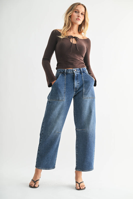 Ava Denim