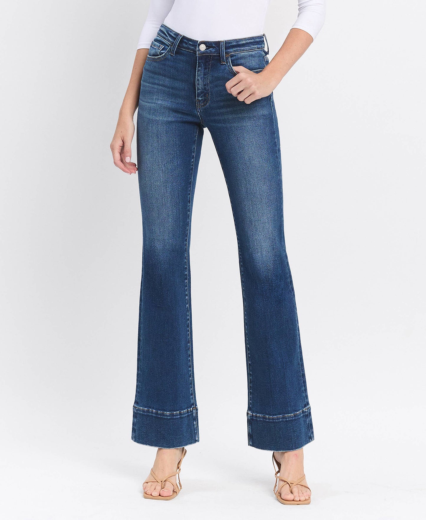 Becky Denim