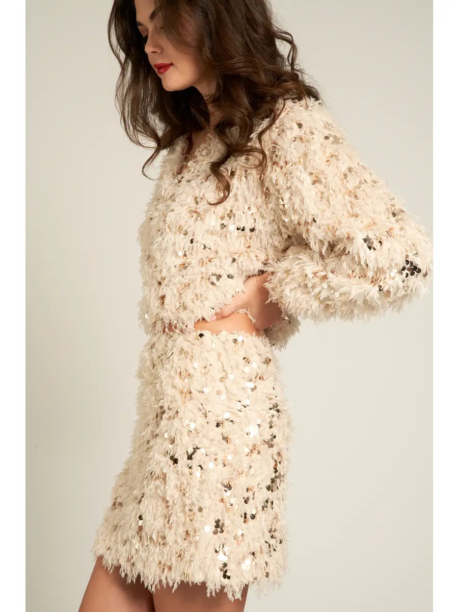 Showstopper Skirt