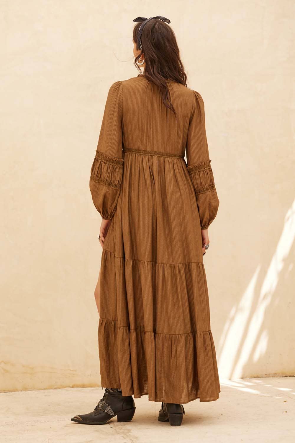 Sahar Maxi