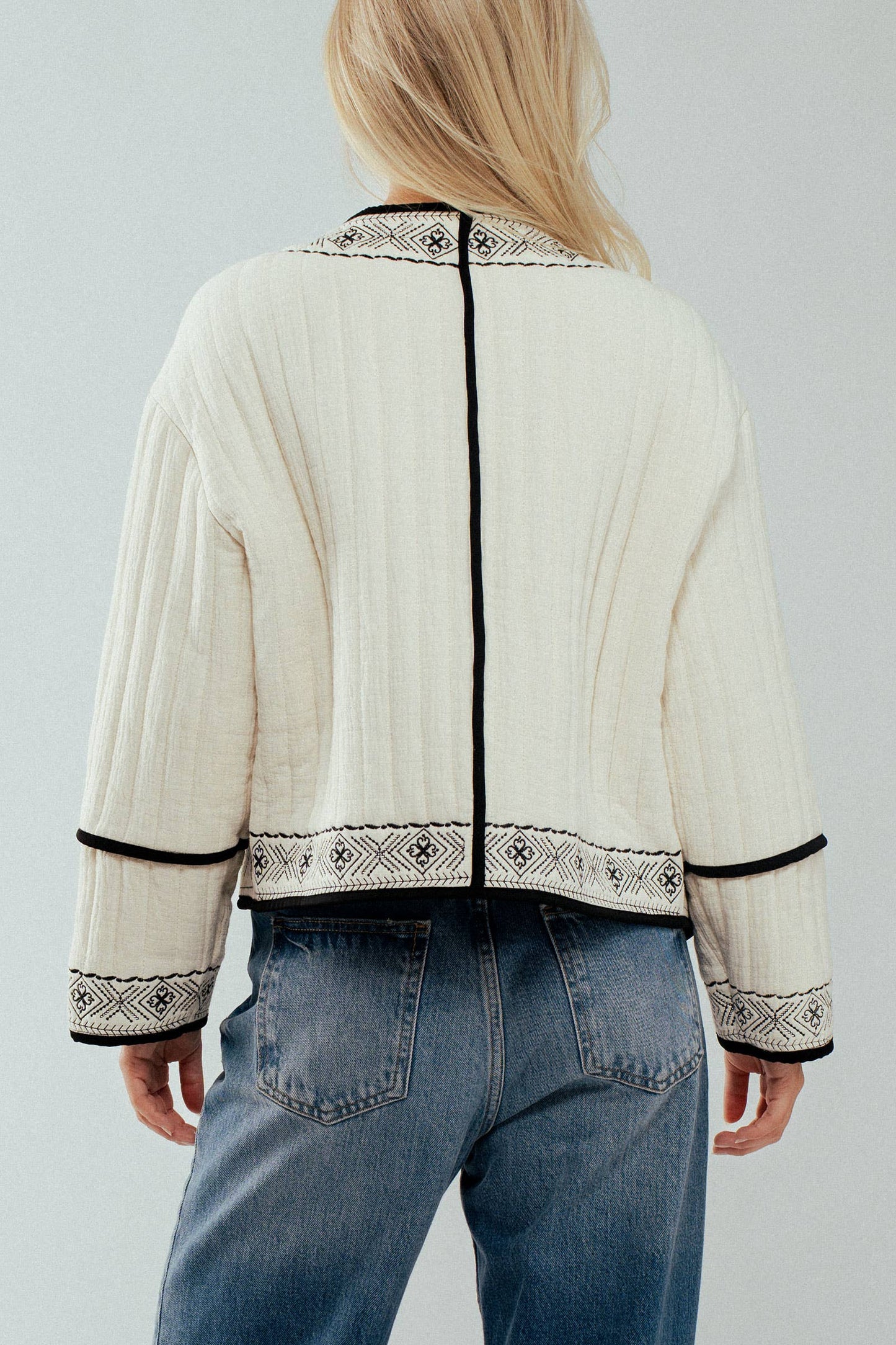 Annie Jacket